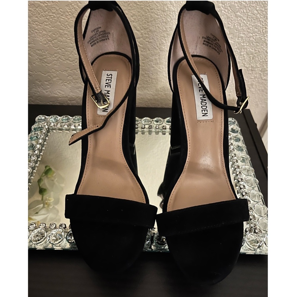 Steve Madden heels